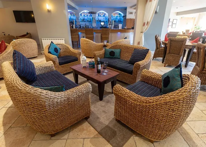 Hampshire Hotel Saint Helier Jersey