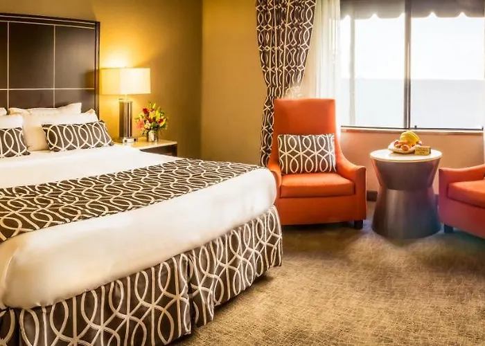 Olyver Hotel Los Angeles