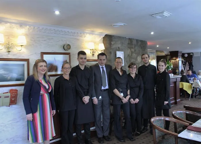 Fairway Hotel Bathgate
