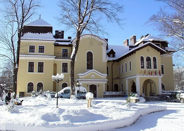 Art & Spa Zakopane