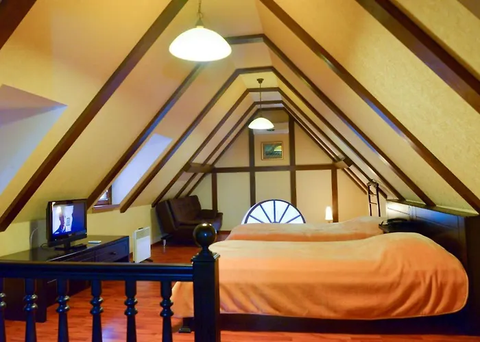 Hotel Old Town Kutaissi