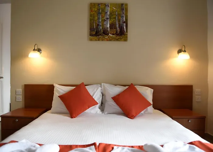 British Hotel Valletta
