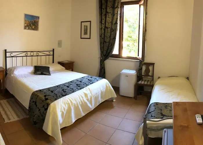 Villa Tuscany Sienne