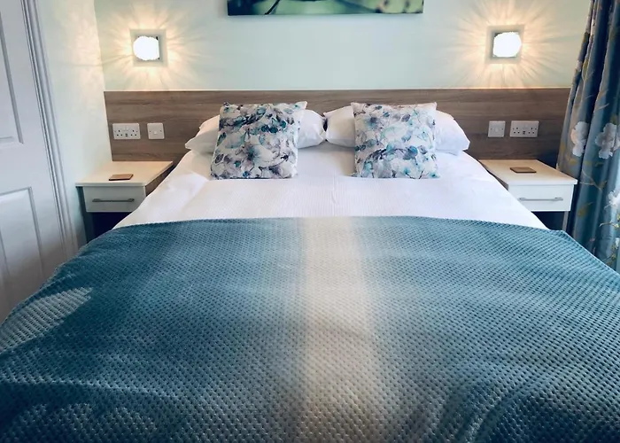 Wordsworths Guest House
