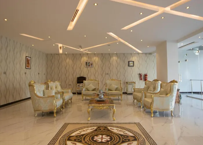 Home Station Hotel Masqat