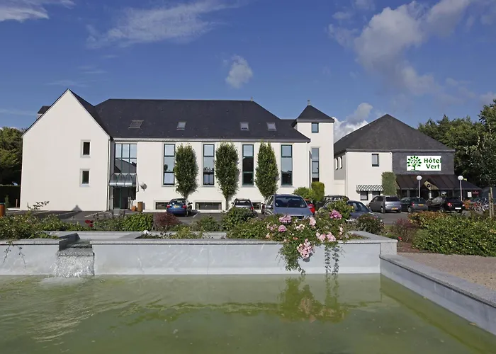 Hotel Vert