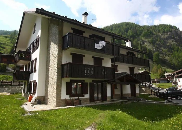 Champoluc Apartments