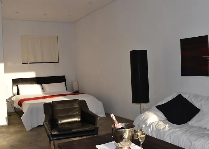 The Platinum Boutique Hotel