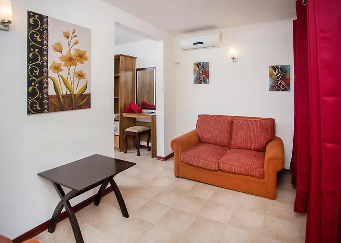 Bed and Breakfast Talamba Blue Blue Bay