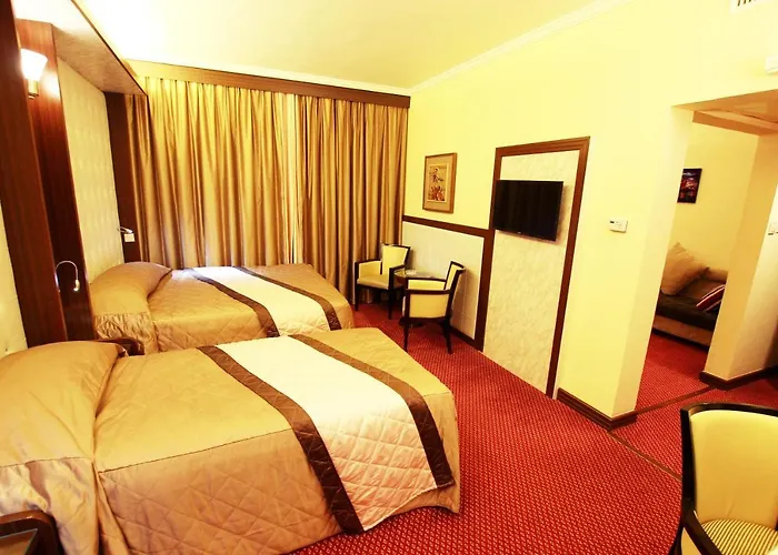 Al Khaleej Grand Hotel Dubai