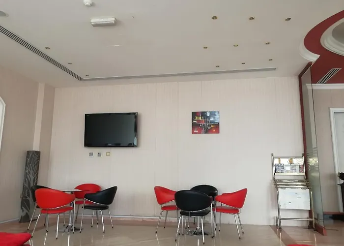 Dmas Hotel