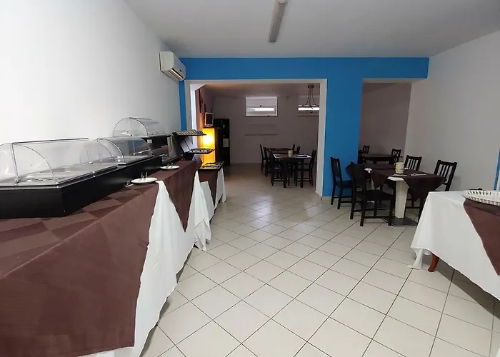 Hotel Sorrento Relais Basement