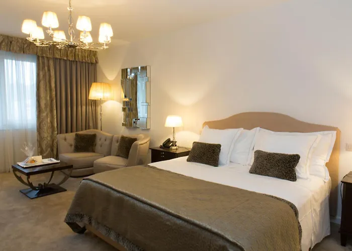 Hotel Adriatica