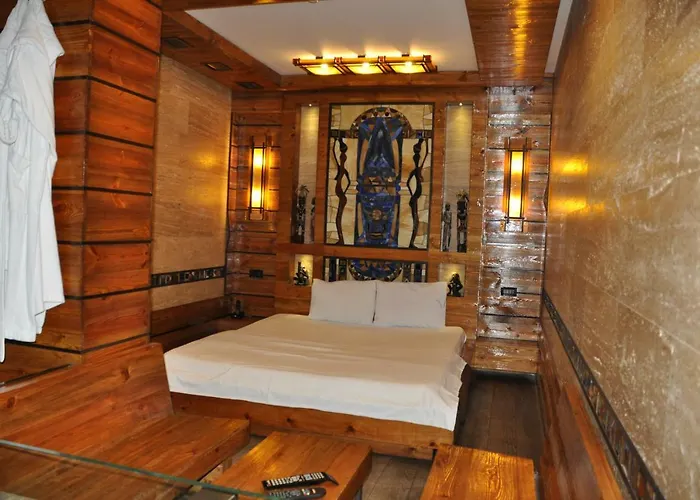 New Baxos Hotel Erevan