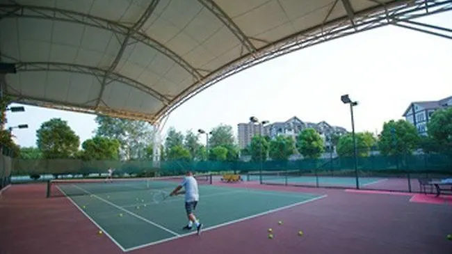 Tianducheng Resort Hangzhou