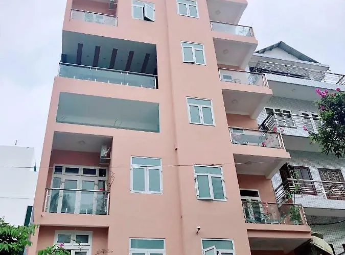 Binh Duong 2 Hotel Hué