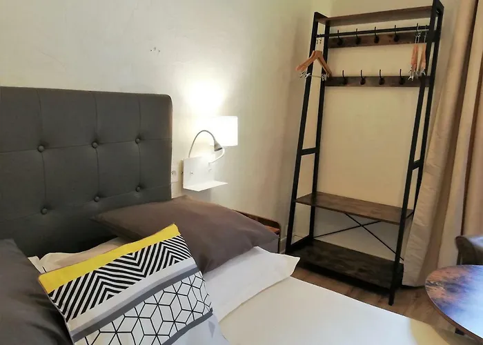 Hotel Saint Daniel