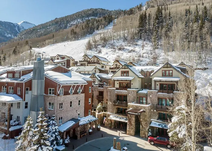 Element 52, Auberge Collection Telluride