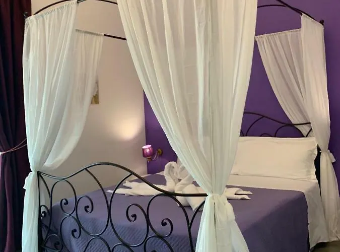 Duca Di Uzeda Bed And Breakfast