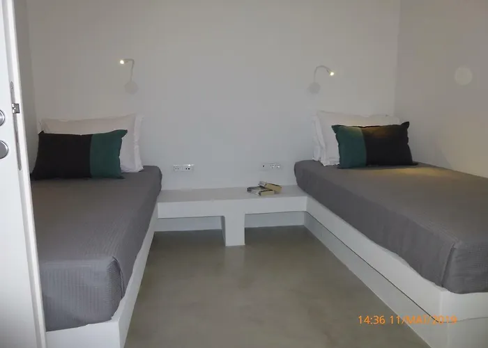Aplada Suites