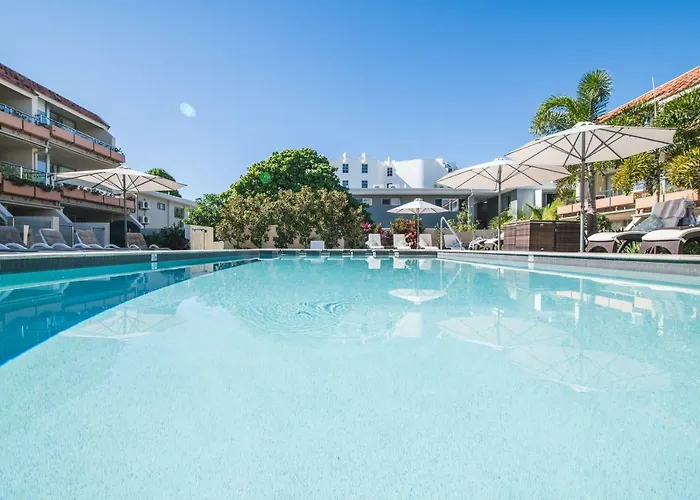 Hotel Laguna