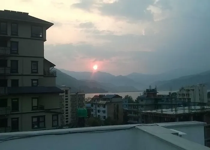 Hotel Hulk Pokhara