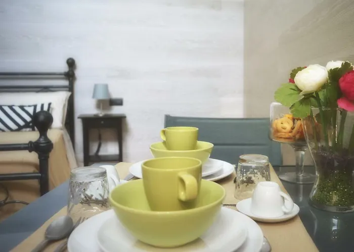 Bed and Breakfast Il Rivolo Sorrento