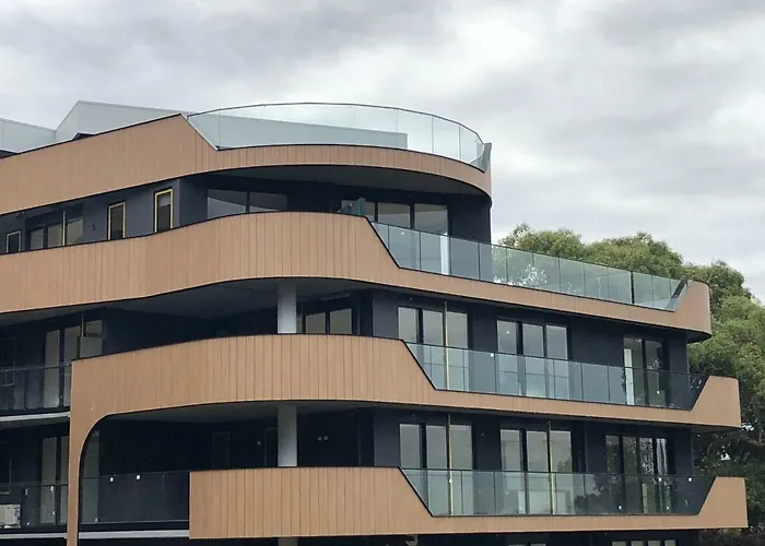 Parc Hotel Bundoora Melbourne