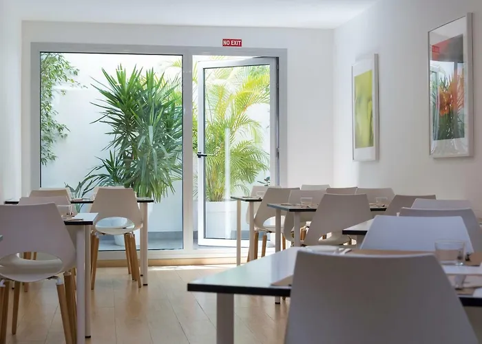 Smartroom Barcellona