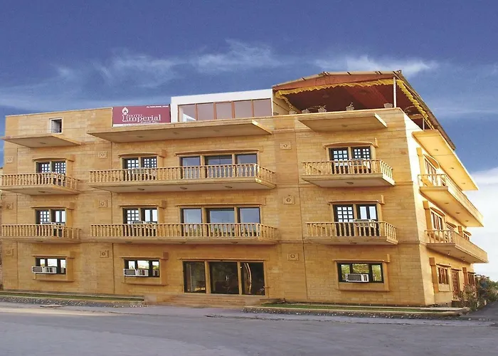 Hotel Imperial
