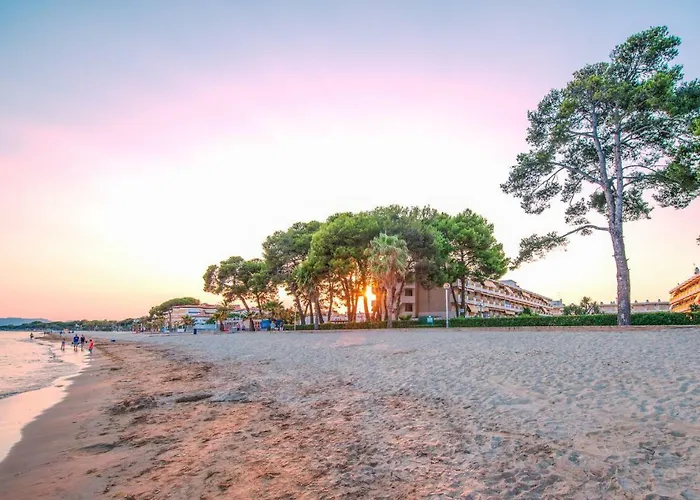 Ona Internacional Apartments Cambrils