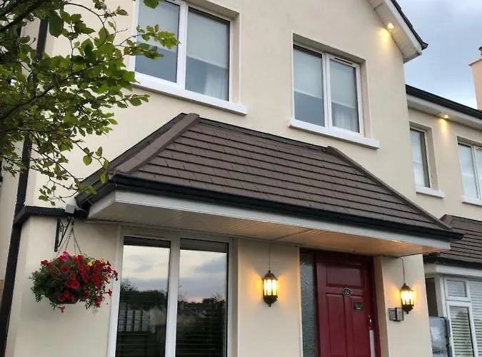 Bed and Breakfast Amber Hill Galway
