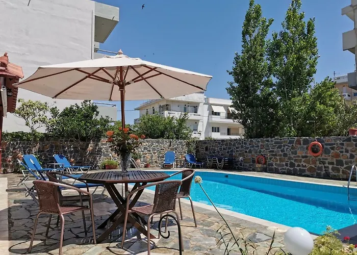 Aparthotel Park Candia