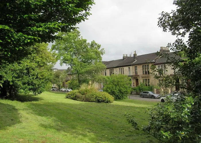 Seton Guest House