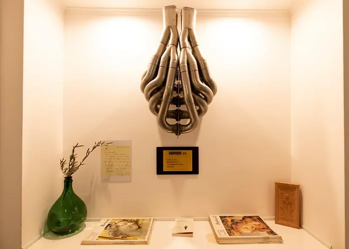 Guest House Al Conservatorio Roma