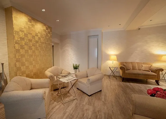 Hotel Brenner Koblenz 