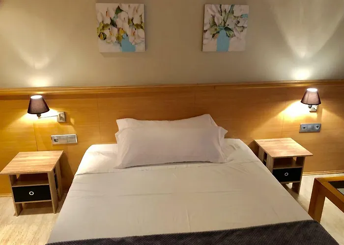Hotel Marbella Benidorm