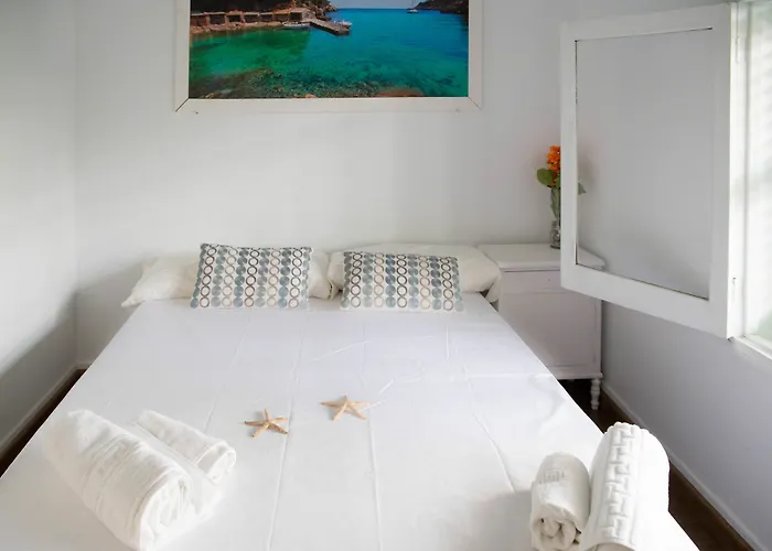 Guest House Ibiza San Antonio Abad