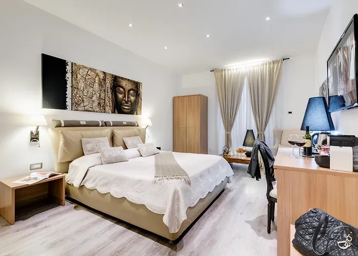 Hotel Relais Colonna Roma