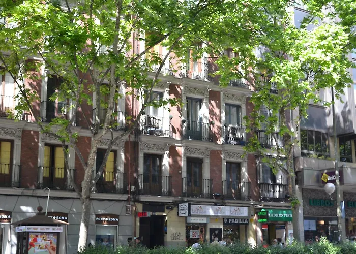 Hostal El Brezo