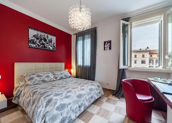 La Dolce Vita Barberini Rom