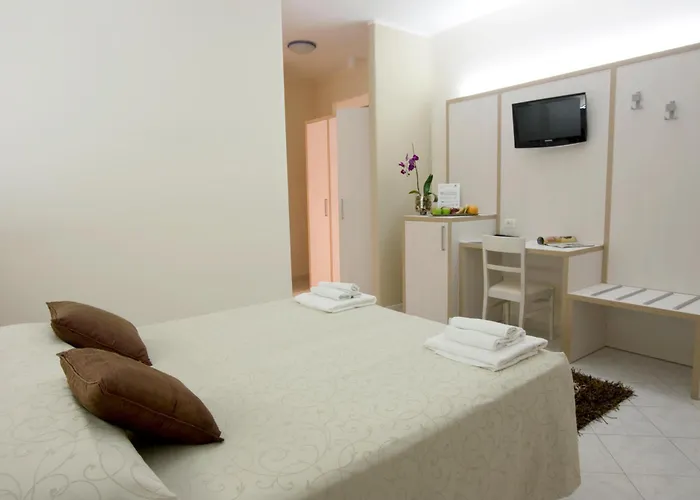 Hotel Residence Nemo