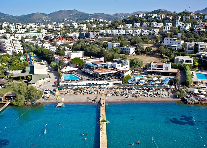 Fleur Bay Resort Yalıkavak