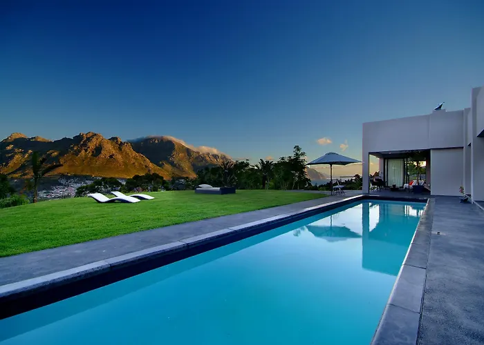 The Platinum Boutique Hotel