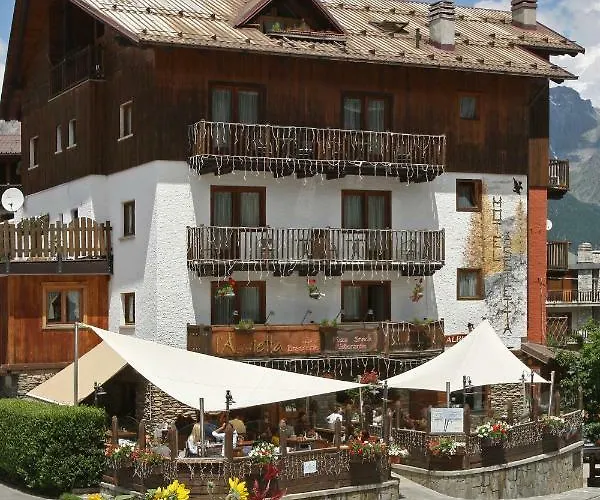 Assietta Hotel Oulx