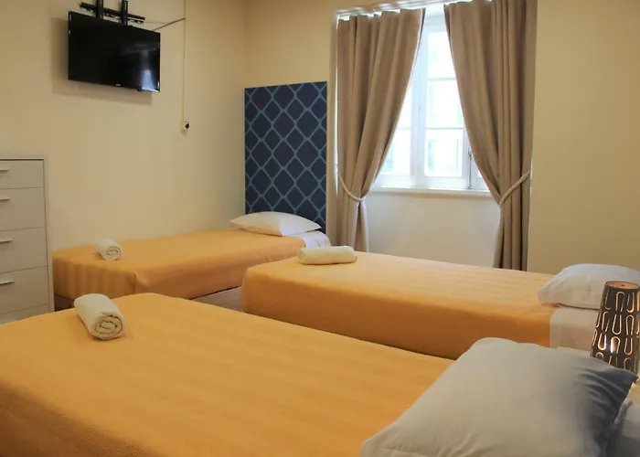 Tagus Royal Residence Lisboa