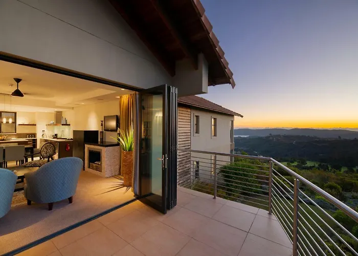 Simola Hotel, Country Club & Spa Knysna