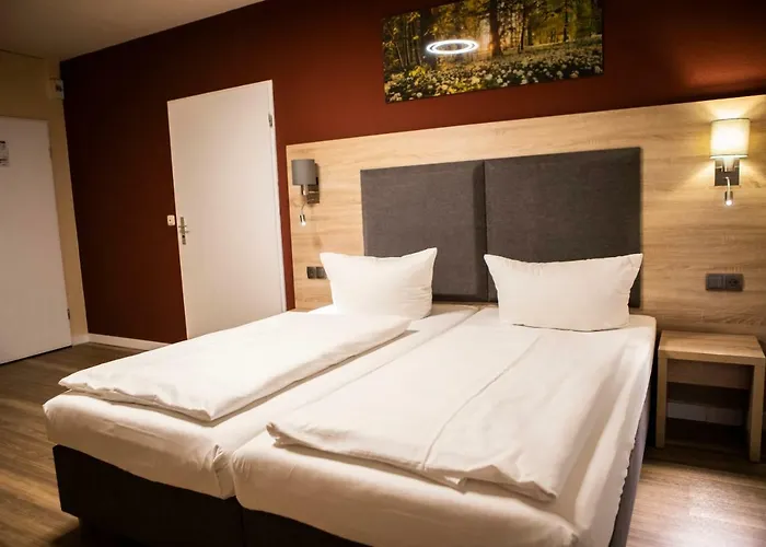 Blncty Hotel Berlijn