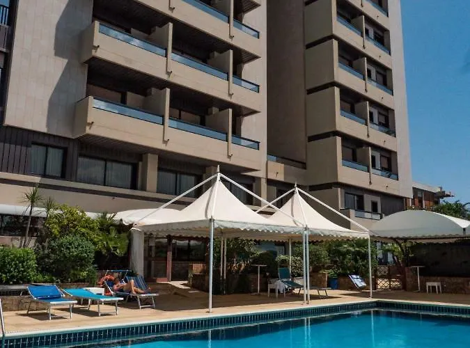 Hotel Panorama