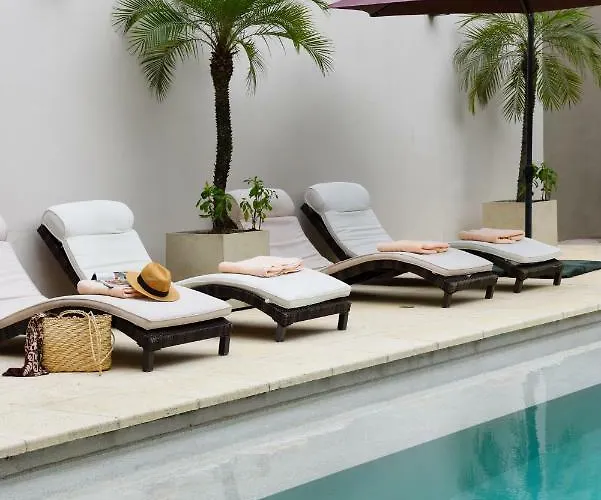 Argenta Suites Belgrano